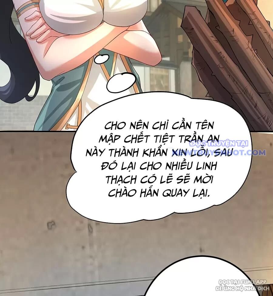 Đồ Đệ Của Ta Là Nữ Đế Chap 53 - Next Chap 54