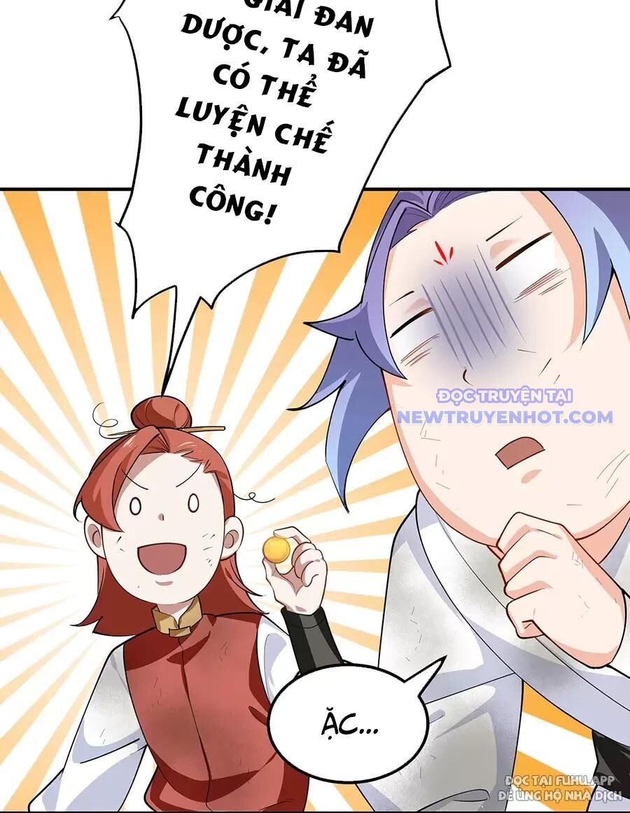 Đồ Đệ Của Ta Là Nữ Đế Chap 53 - Next Chap 54