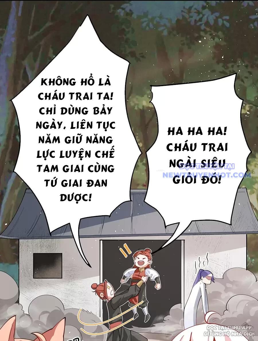 Đồ Đệ Của Ta Là Nữ Đế Chap 53 - Next Chap 54