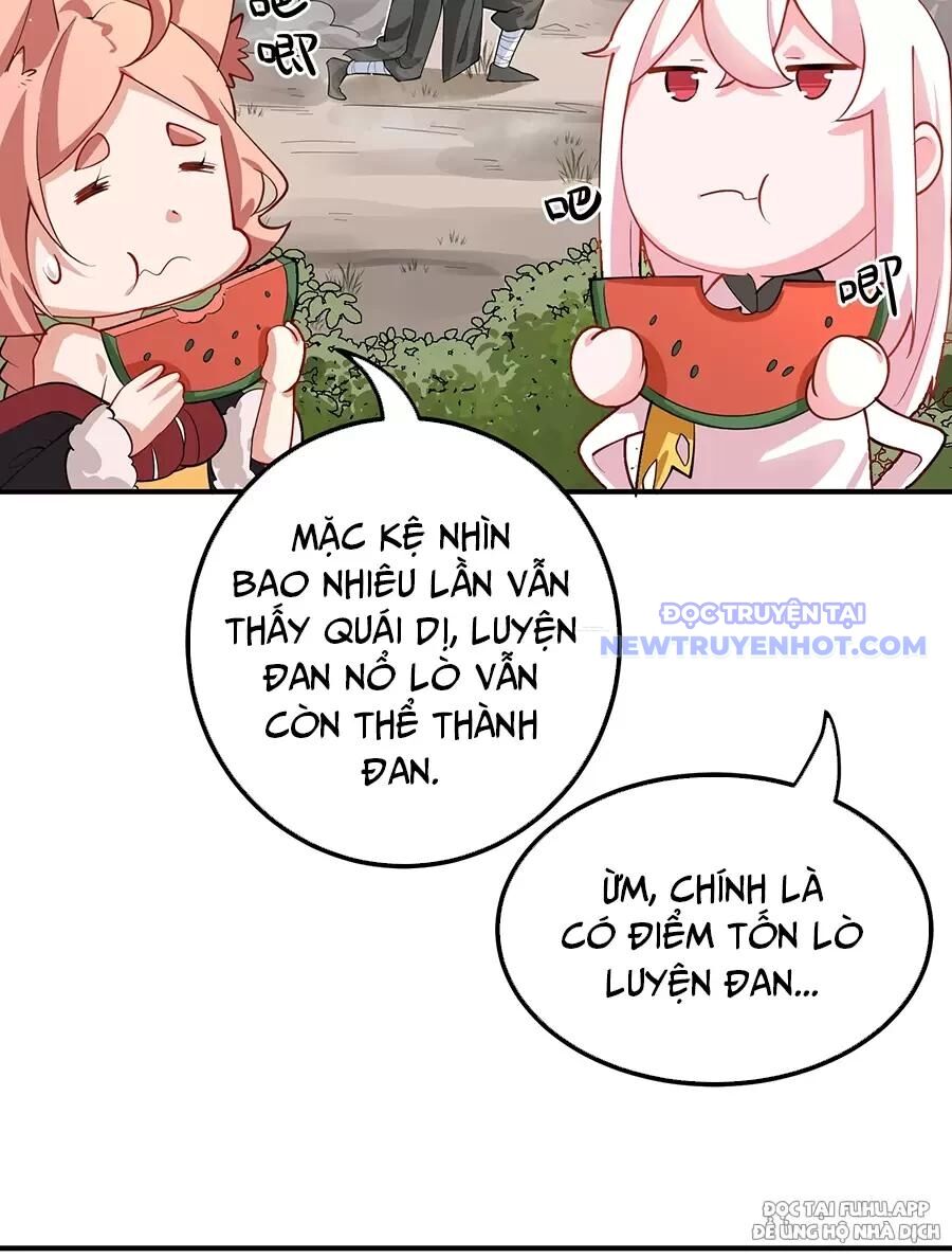 Đồ Đệ Của Ta Là Nữ Đế Chap 53 - Next Chap 54