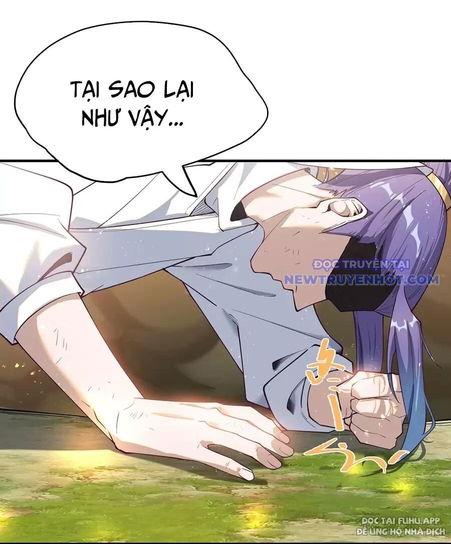 Đồ Đệ Của Ta Là Nữ Đế Chap 53 - Next Chap 54