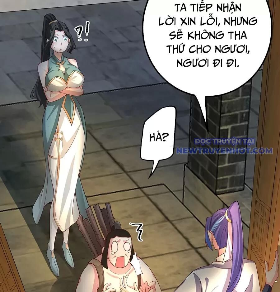Đồ Đệ Của Ta Là Nữ Đế Chap 53 - Next Chap 54