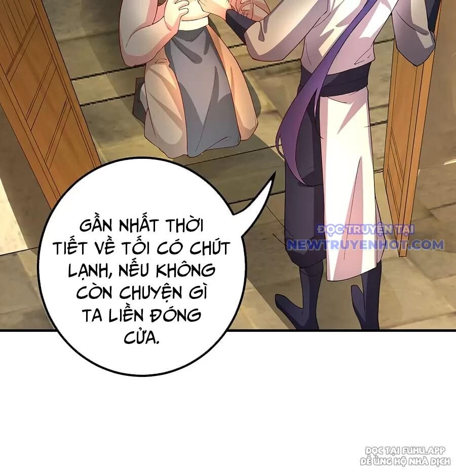 Đồ Đệ Của Ta Là Nữ Đế Chap 53 - Next Chap 54