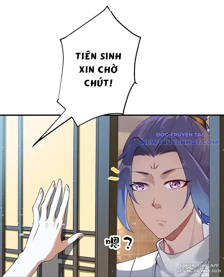 Đồ Đệ Của Ta Là Nữ Đế Chap 53 - Next Chap 54
