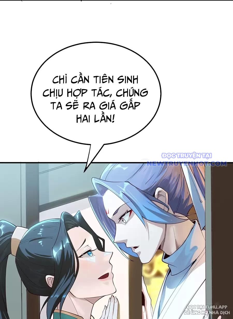 Đồ Đệ Của Ta Là Nữ Đế Chap 53 - Next Chap 54