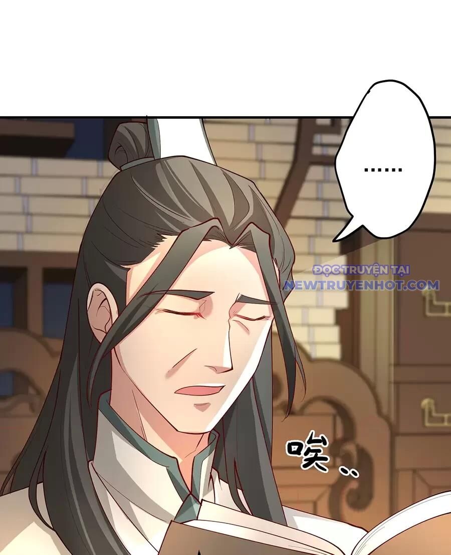 Đồ Đệ Của Ta Là Nữ Đế Chap 54 - Next Chap 55
