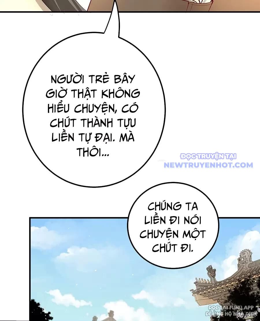 Đồ Đệ Của Ta Là Nữ Đế Chap 54 - Next Chap 55