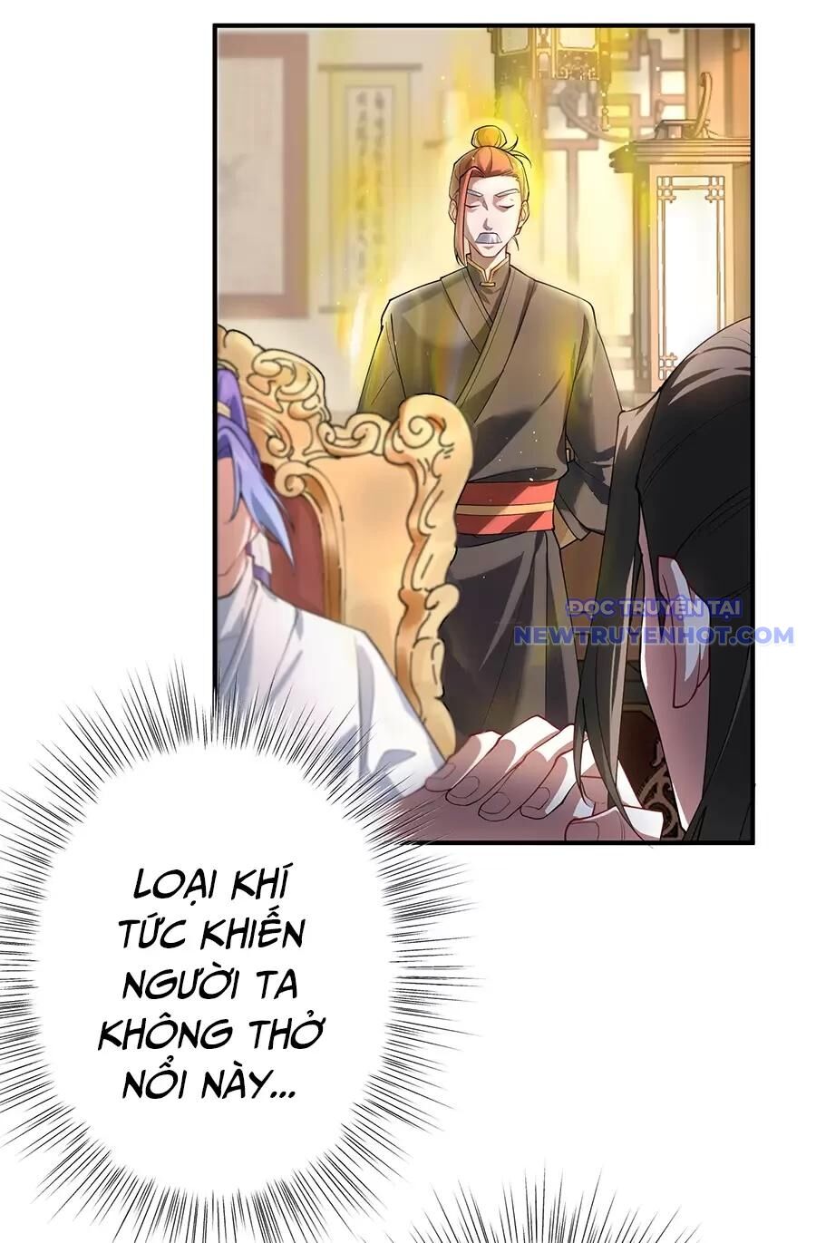 Đồ Đệ Của Ta Là Nữ Đế Chap 54 - Next Chap 55