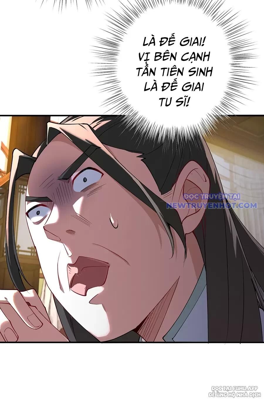 Đồ Đệ Của Ta Là Nữ Đế Chap 54 - Next Chap 55
