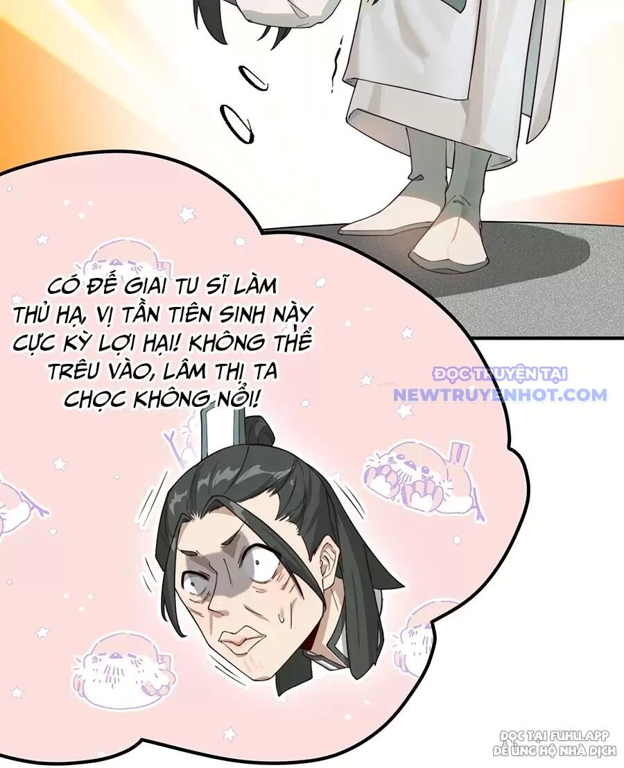 Đồ Đệ Của Ta Là Nữ Đế Chap 54 - Next Chap 55