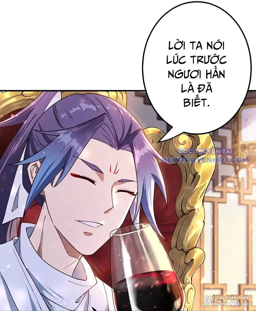 Đồ Đệ Của Ta Là Nữ Đế Chap 54 - Next Chap 55