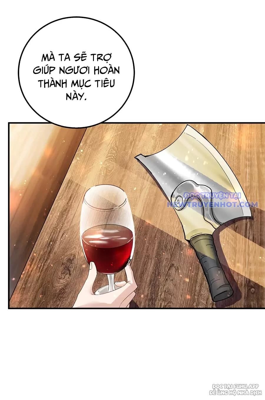 Đồ Đệ Của Ta Là Nữ Đế Chap 54 - Next Chap 55