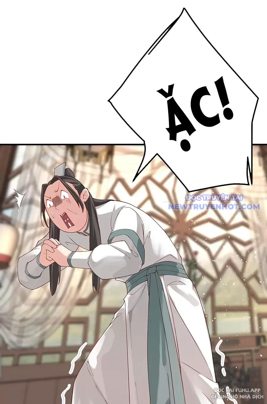 Đồ Đệ Của Ta Là Nữ Đế Chap 54 - Next Chap 55
