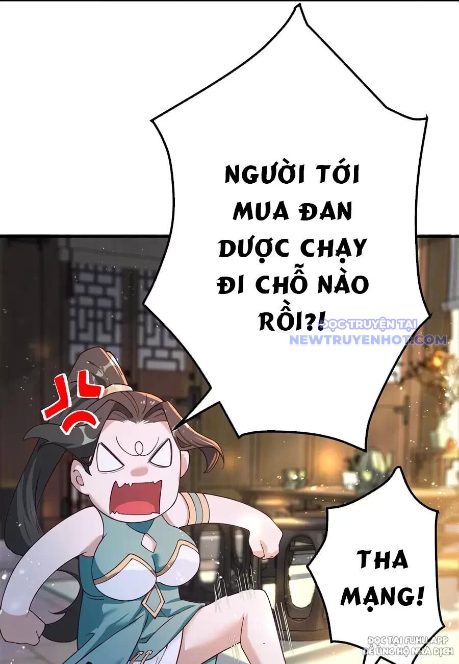 Đồ Đệ Của Ta Là Nữ Đế Chap 54 - Next Chap 55