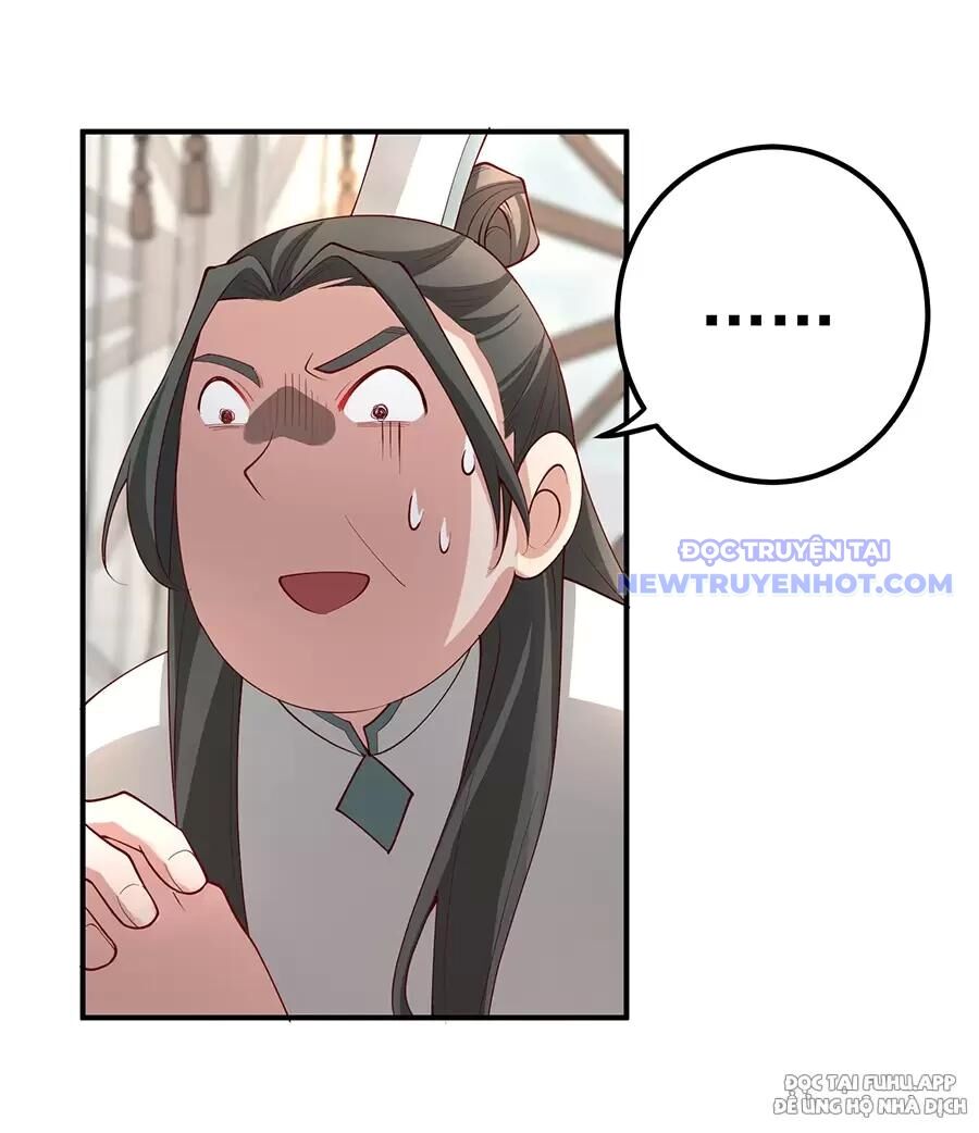 Đồ Đệ Của Ta Là Nữ Đế Chap 54 - Next Chap 55