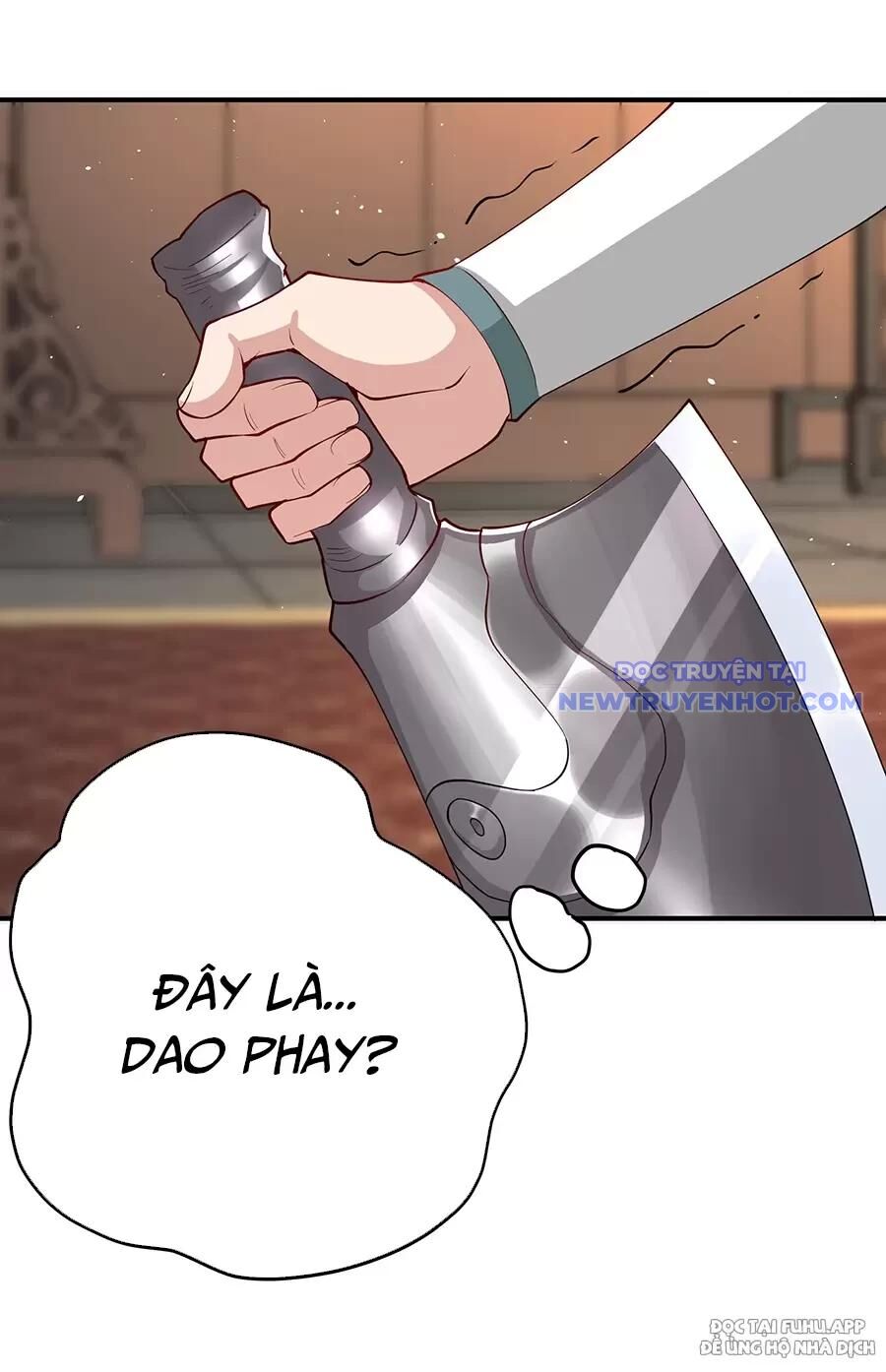 Đồ Đệ Của Ta Là Nữ Đế Chap 54 - Next Chap 55