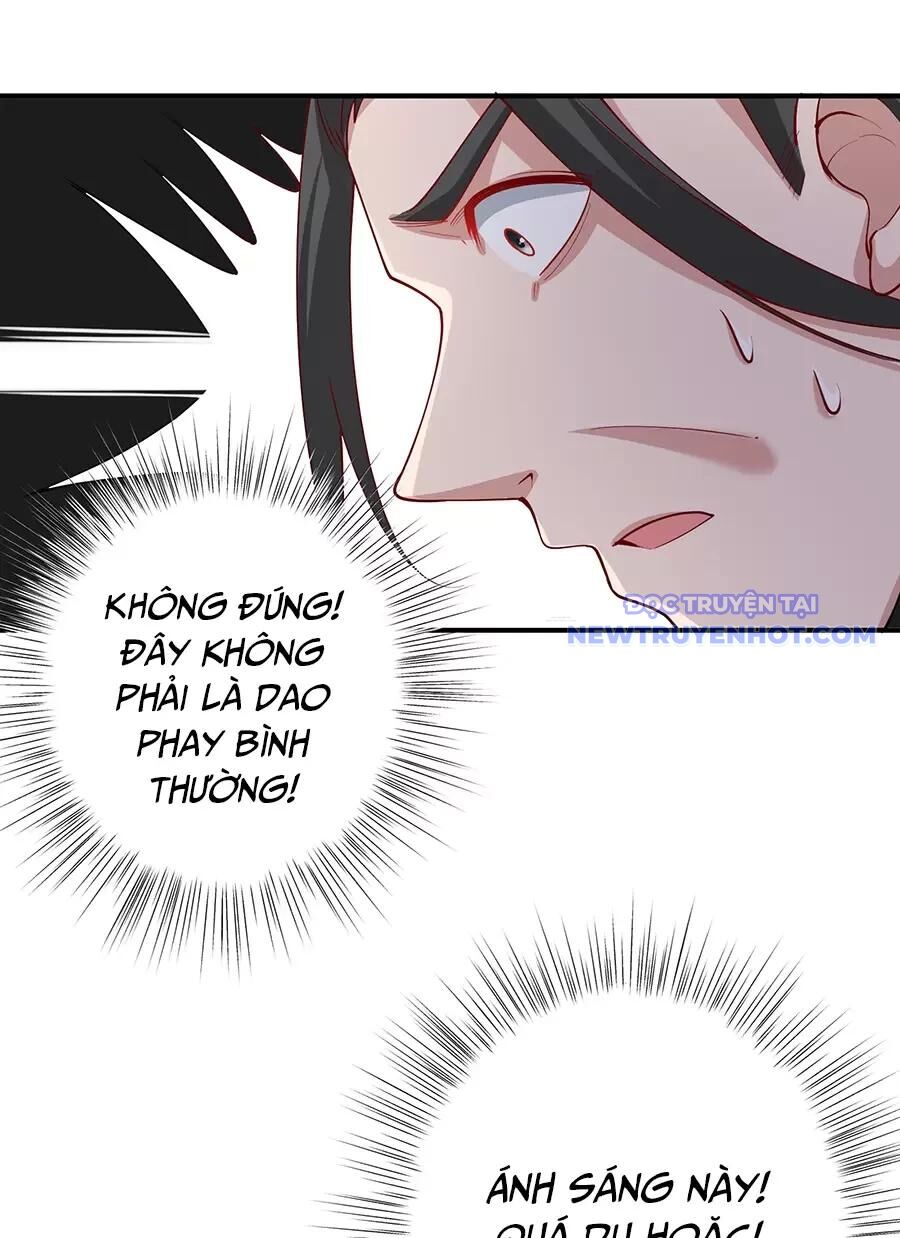 Đồ Đệ Của Ta Là Nữ Đế Chap 54 - Next Chap 55