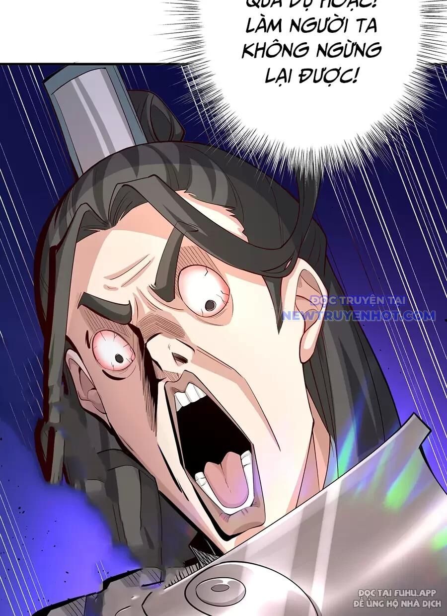 Đồ Đệ Của Ta Là Nữ Đế Chap 54 - Next Chap 55