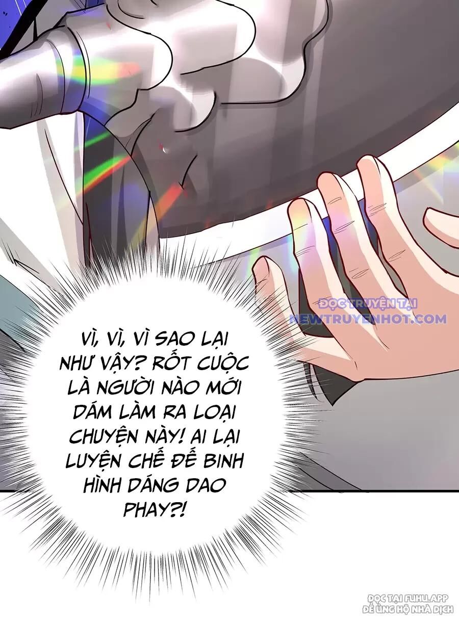 Đồ Đệ Của Ta Là Nữ Đế Chap 54 - Next Chap 55