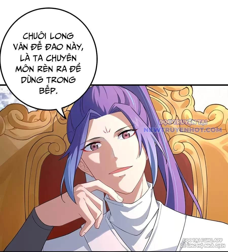 Đồ Đệ Của Ta Là Nữ Đế Chap 54 - Next Chap 55