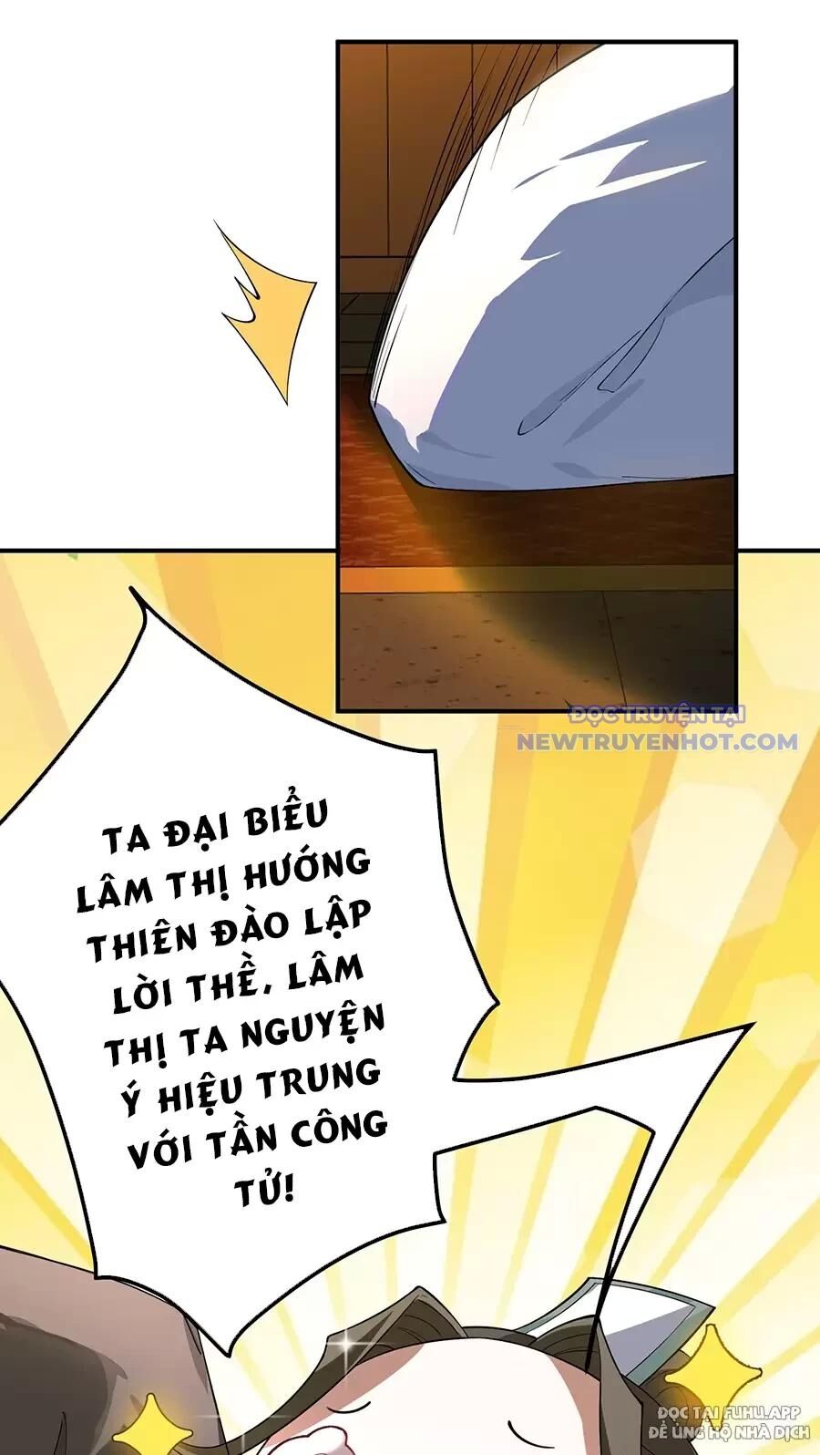 Đồ Đệ Của Ta Là Nữ Đế Chap 54 - Next Chap 55