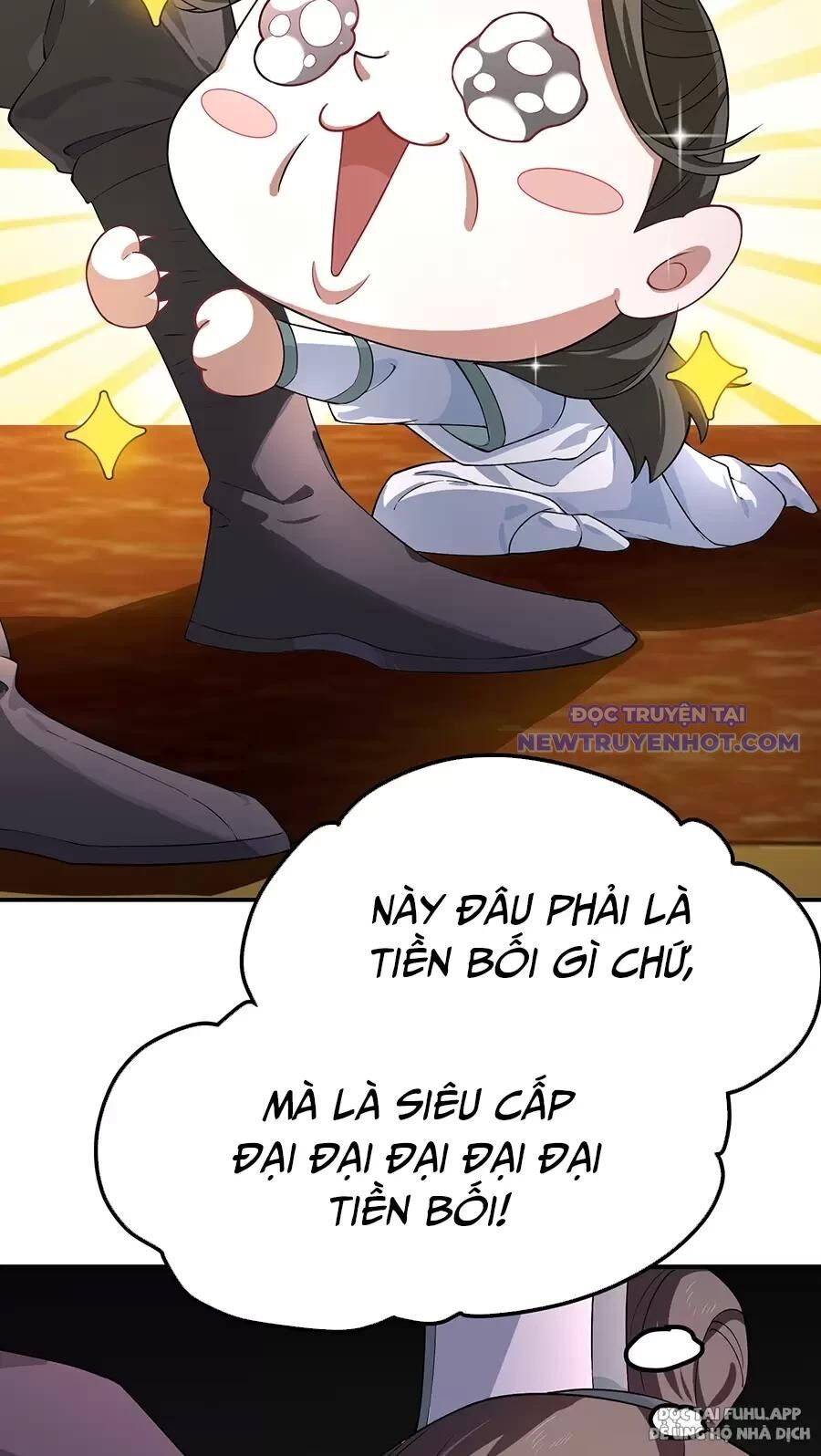 Đồ Đệ Của Ta Là Nữ Đế Chap 54 - Next Chap 55