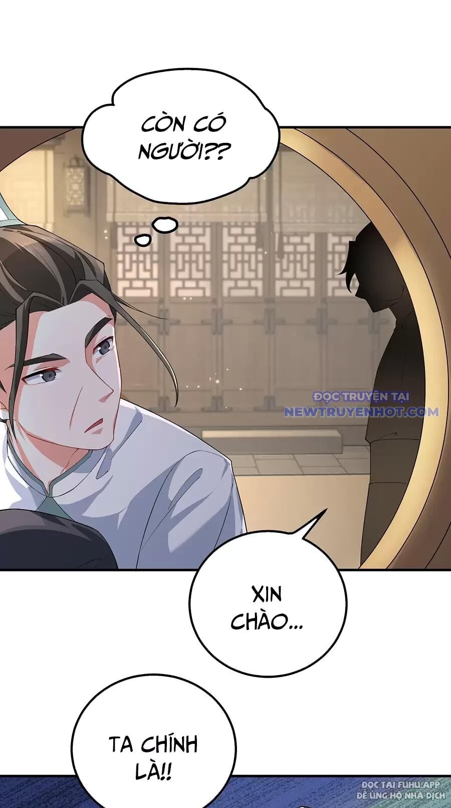 Đồ Đệ Của Ta Là Nữ Đế Chap 54 - Next Chap 55