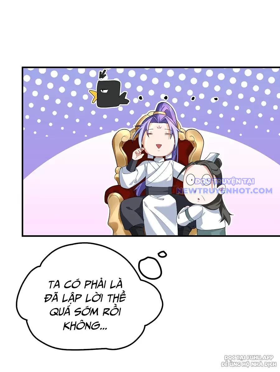 Đồ Đệ Của Ta Là Nữ Đế Chap 54 - Next Chap 55