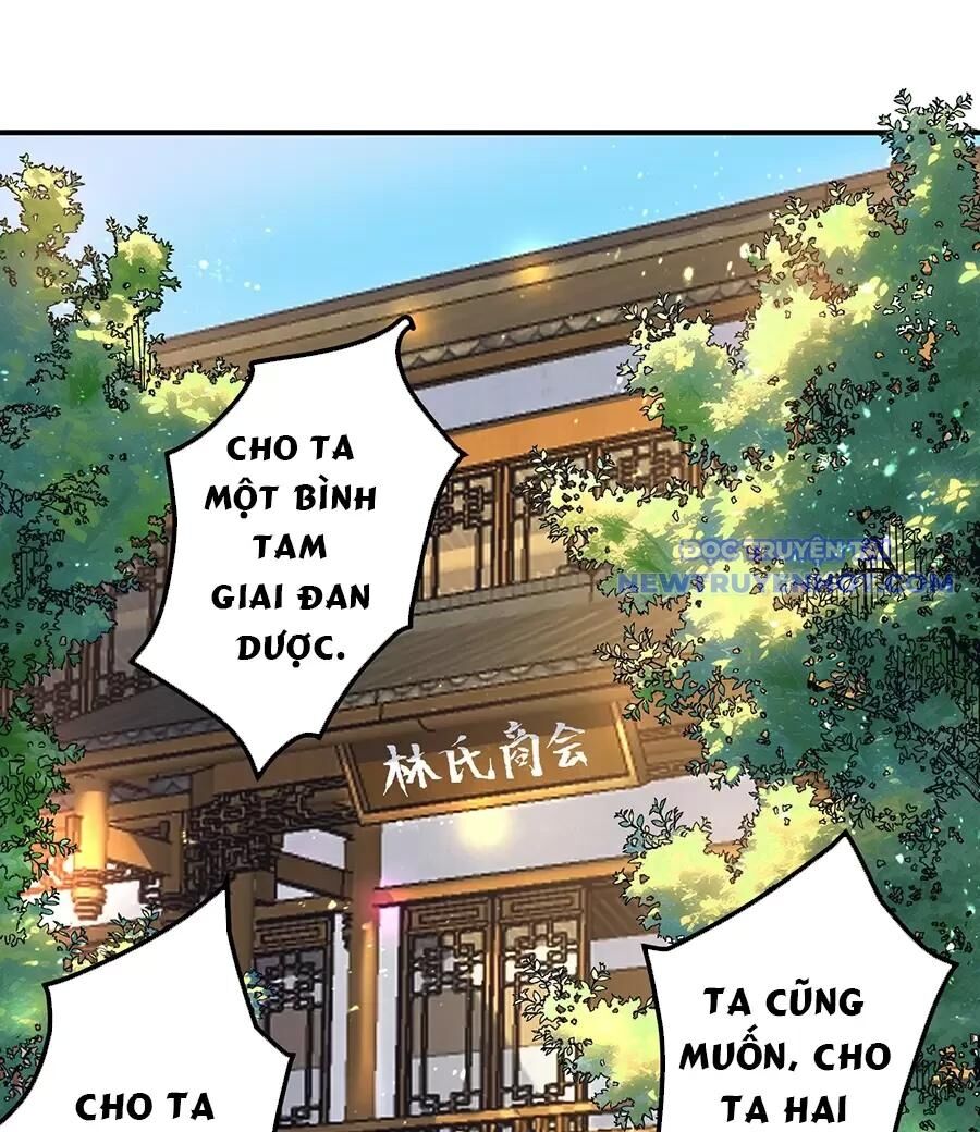 Đồ Đệ Của Ta Là Nữ Đế Chap 54 - Next Chap 55