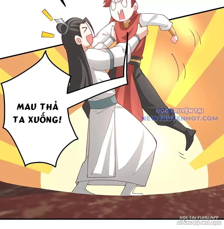 Đồ Đệ Của Ta Là Nữ Đế Chap 54 - Next Chap 55