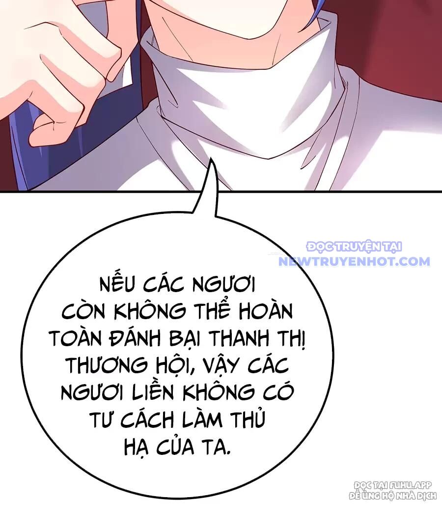 Đồ Đệ Của Ta Là Nữ Đế Chap 54 - Next Chap 55