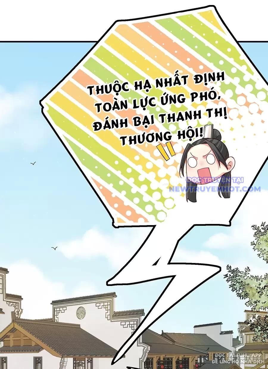 Đồ Đệ Của Ta Là Nữ Đế Chap 54 - Next Chap 55