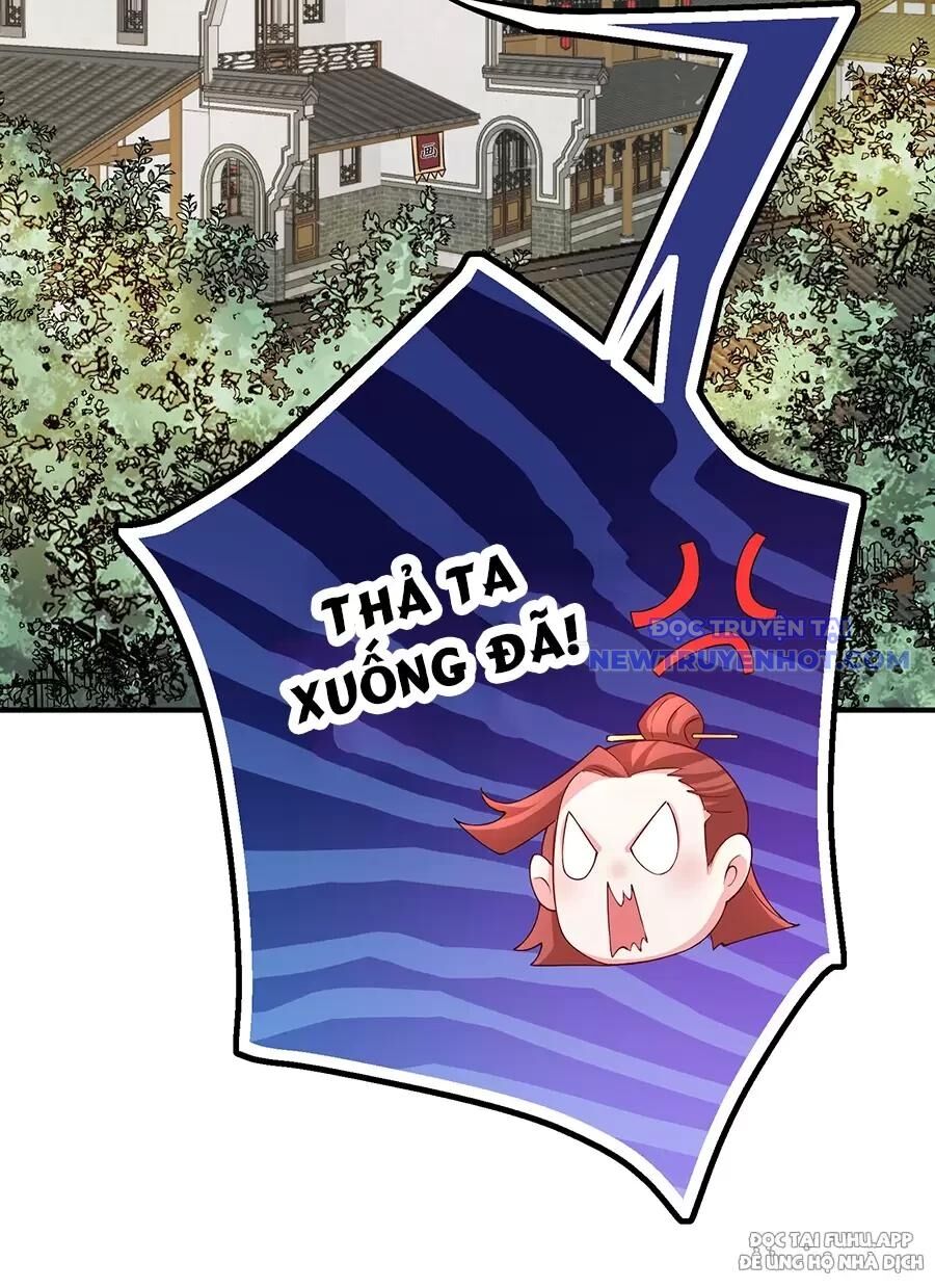 Đồ Đệ Của Ta Là Nữ Đế Chap 54 - Next Chap 55