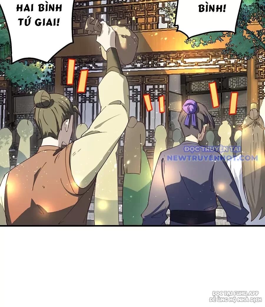 Đồ Đệ Của Ta Là Nữ Đế Chap 54 - Next Chap 55