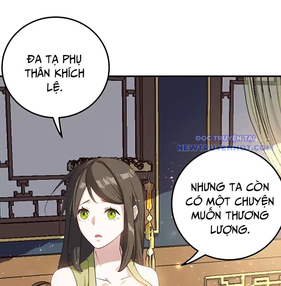 Đồ Đệ Của Ta Là Nữ Đế Chap 54 - Next Chap 55