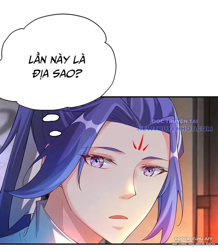 Đồ Đệ Của Ta Là Nữ Đế Chap 55 - Next Chap 56