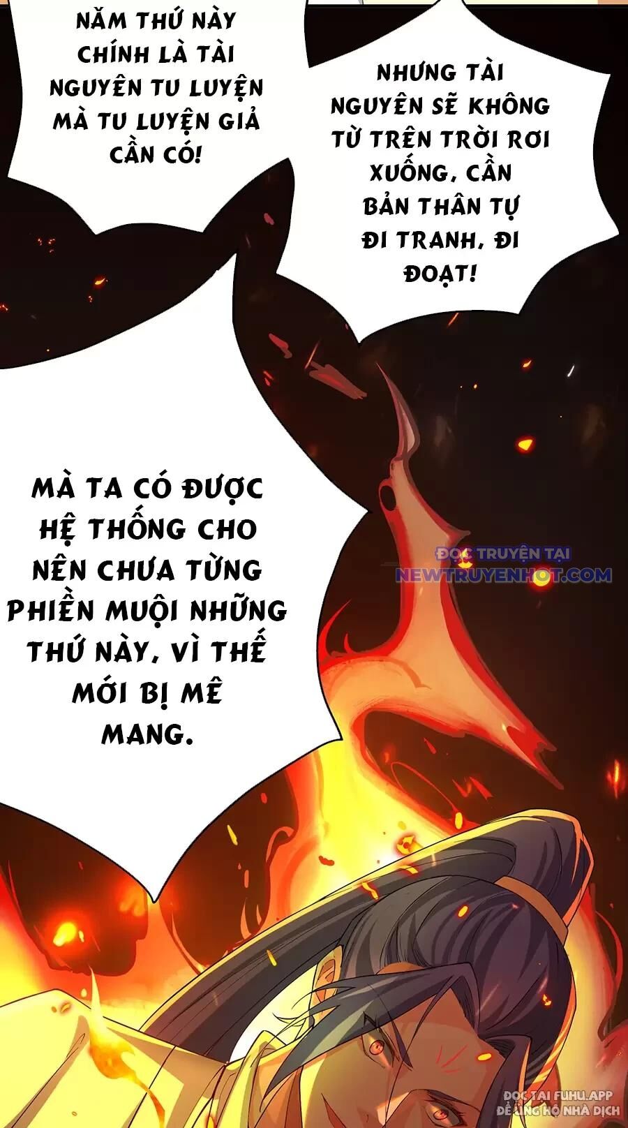 Đồ Đệ Của Ta Là Nữ Đế Chap 55 - Next Chap 56