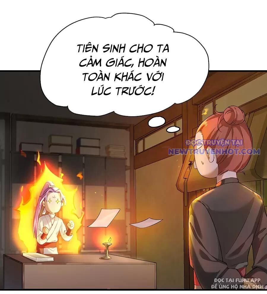 Đồ Đệ Của Ta Là Nữ Đế Chap 55 - Next Chap 56