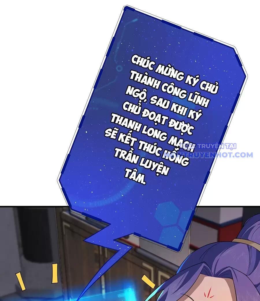 Đồ Đệ Của Ta Là Nữ Đế Chap 55 - Next Chap 56