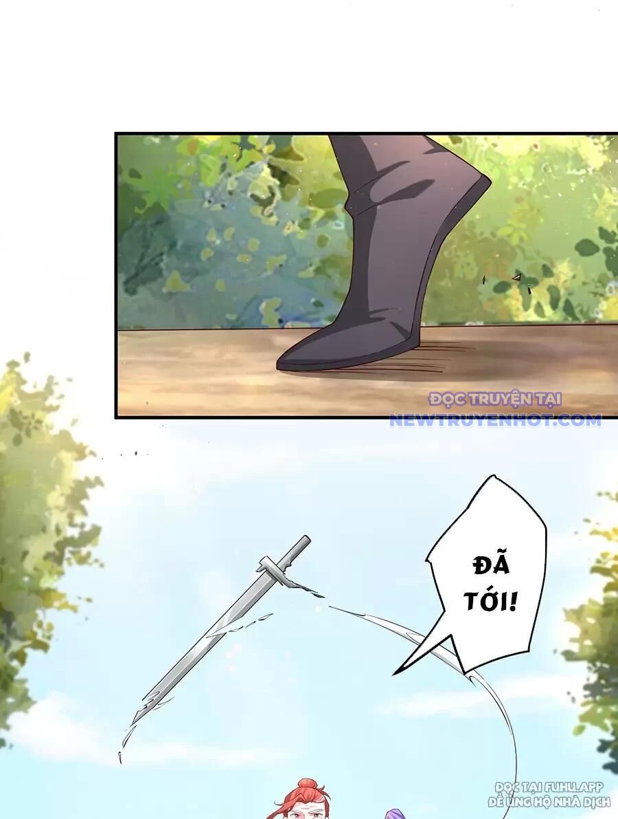 Đồ Đệ Của Ta Là Nữ Đế Chap 55 - Next Chap 56
