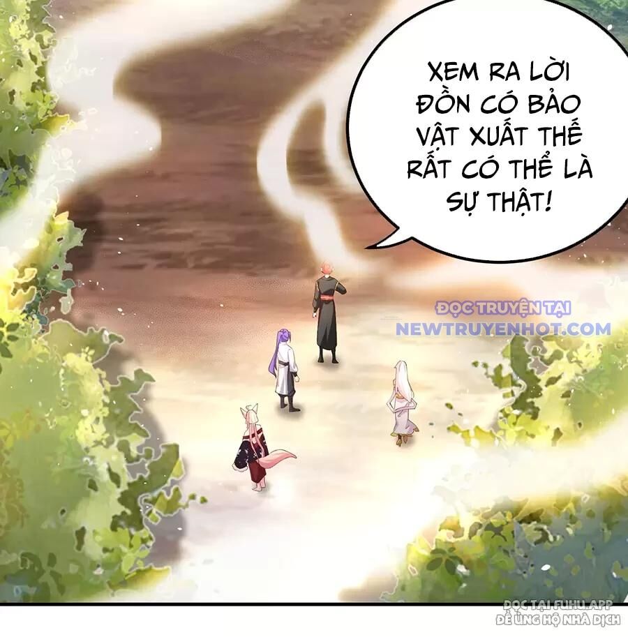 Đồ Đệ Của Ta Là Nữ Đế Chap 55 - Next Chap 56