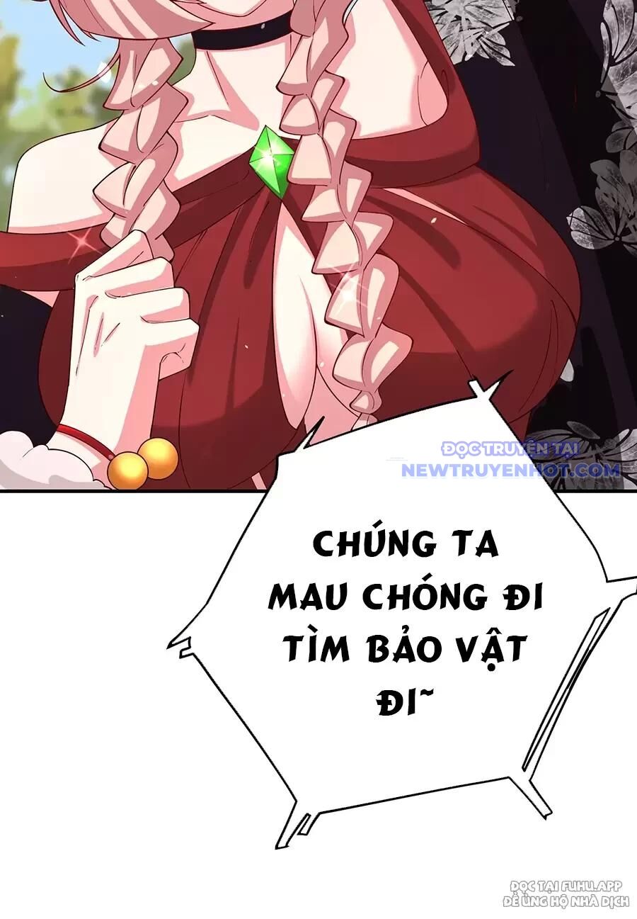 Đồ Đệ Của Ta Là Nữ Đế Chap 55 - Next Chap 56