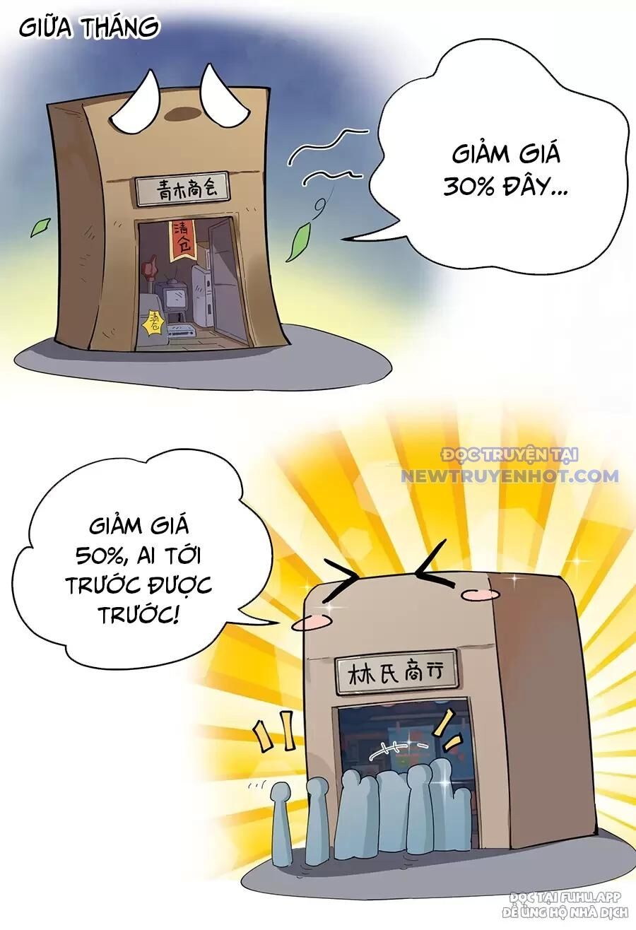 Đồ Đệ Của Ta Là Nữ Đế Chap 55 - Next Chap 56
