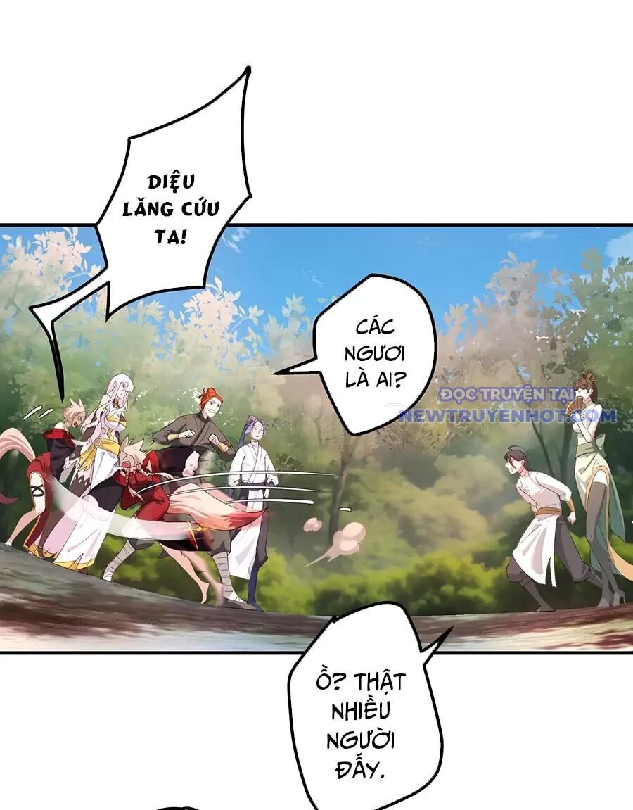 Đồ Đệ Của Ta Là Nữ Đế Chap 55 - Next Chap 56