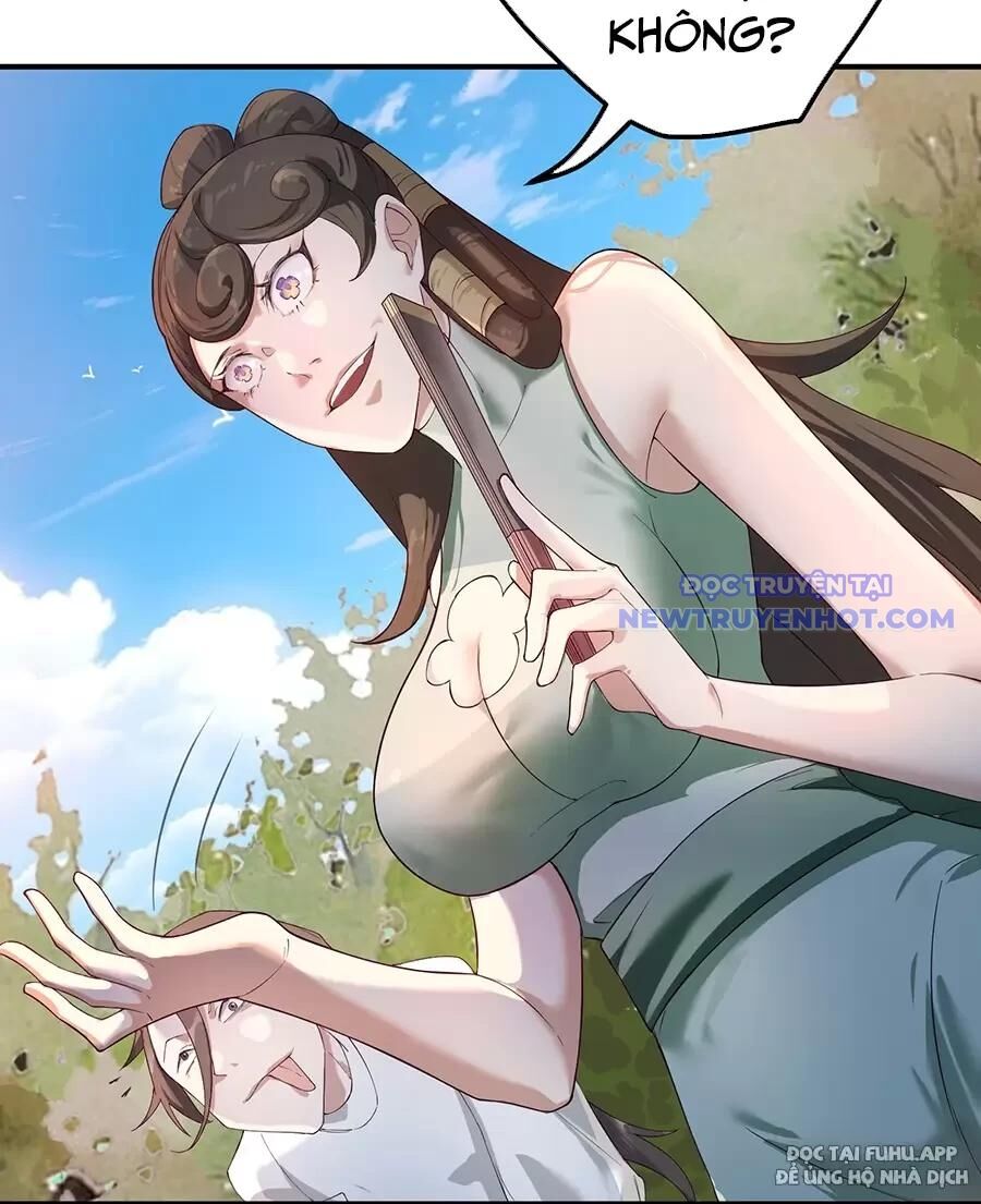 Đồ Đệ Của Ta Là Nữ Đế Chap 55 - Next Chap 56