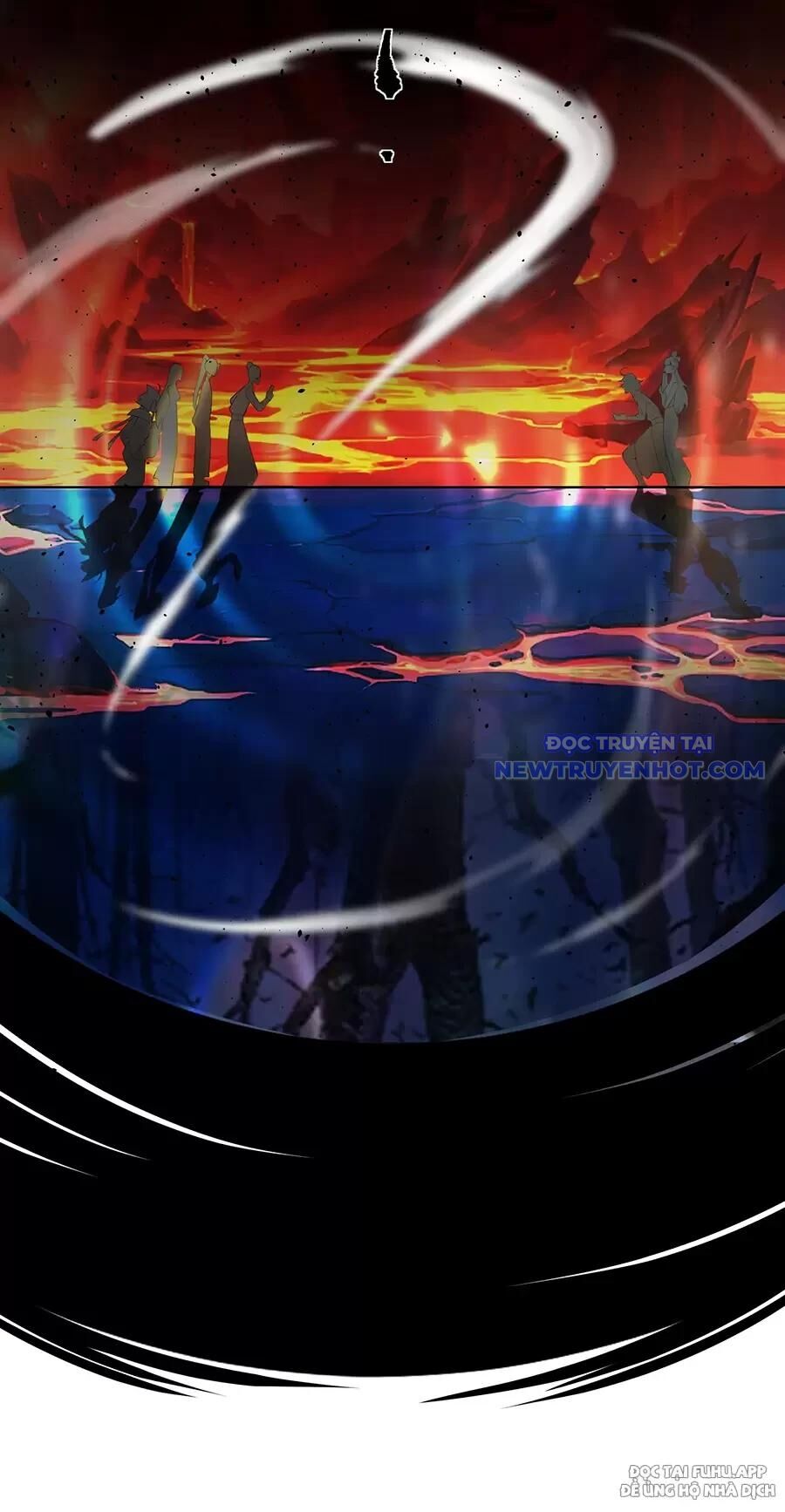 Đồ Đệ Của Ta Là Nữ Đế Chap 55 - Next Chap 56