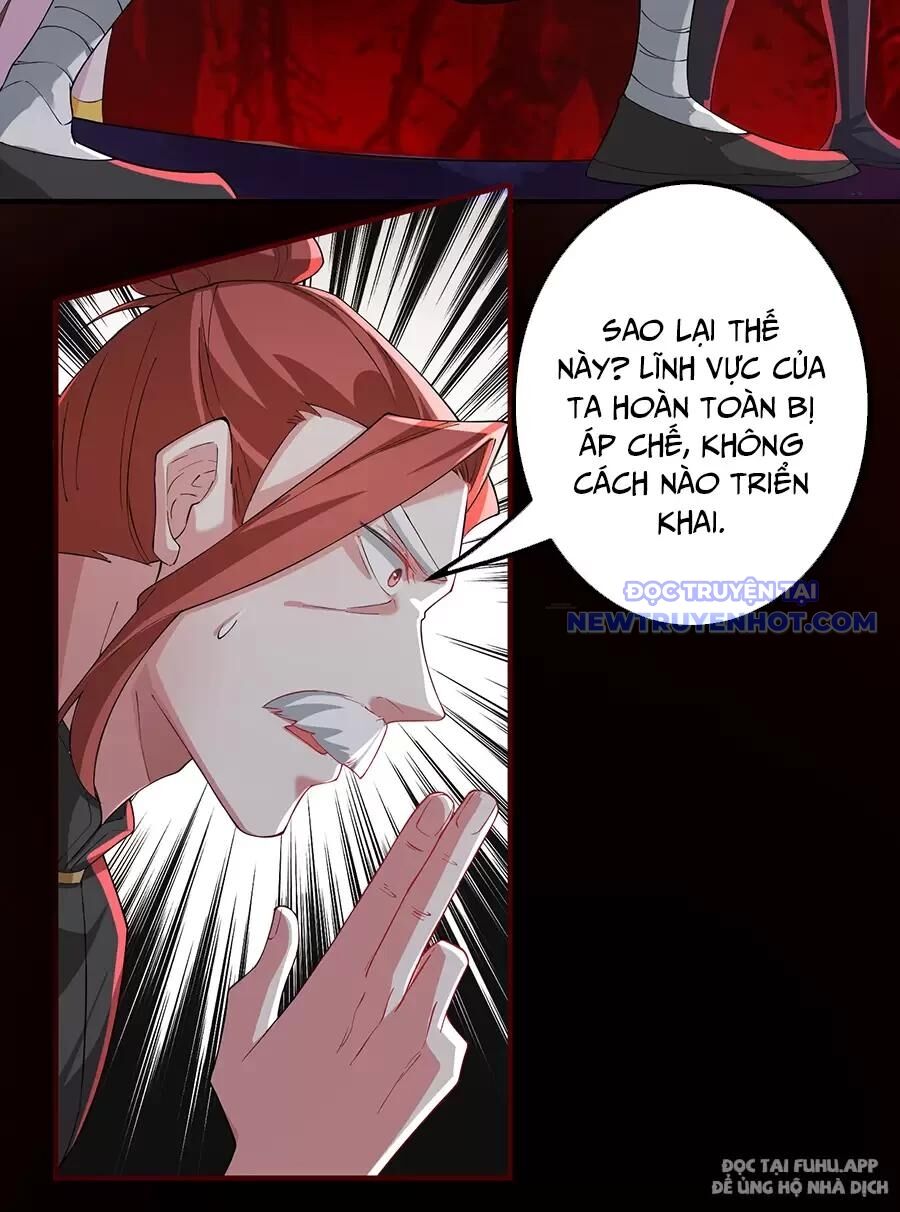 Đồ Đệ Của Ta Là Nữ Đế Chap 55 - Next Chap 56