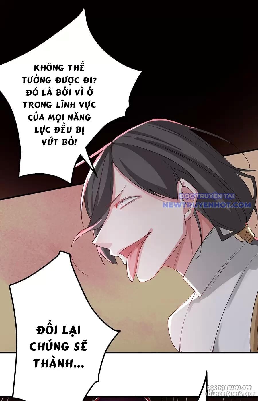 Đồ Đệ Của Ta Là Nữ Đế Chap 55 - Next Chap 56