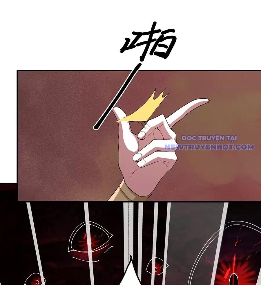 Đồ Đệ Của Ta Là Nữ Đế Chap 55 - Next Chap 56