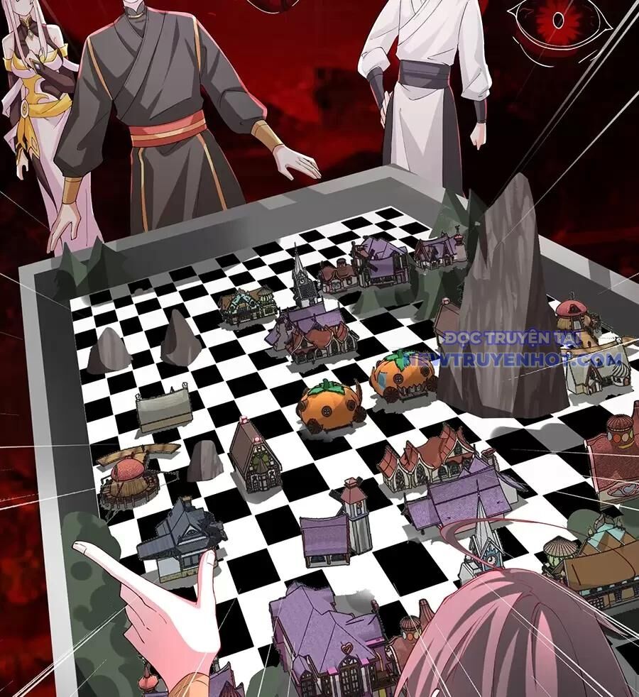 Đồ Đệ Của Ta Là Nữ Đế Chap 55 - Next Chap 56